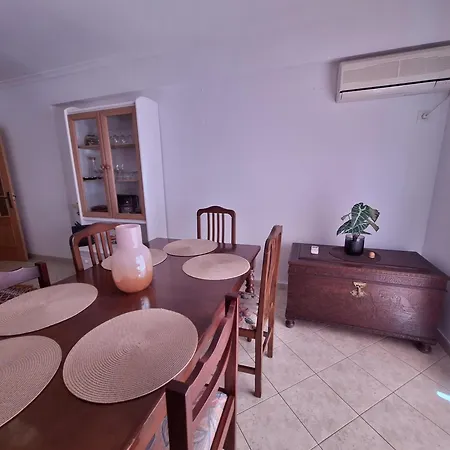 Ondasol- Acolhedor T2 Na Velha Albufeira