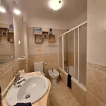 Lägenhet Ondasol- Acolhedor T2 Na Velha Albufeira