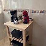 Lägenhet Ondasol- Acolhedor T2 Na Velha *