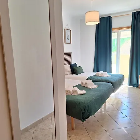 Ondasol- Acolhedor T2 Na Velha Apartamento