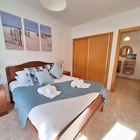 Apartamento Ondasol- Acolhedor T2 Na Velha *