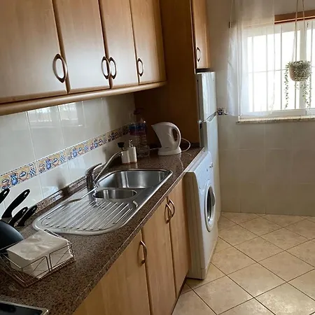 Apartamento Ondasol- Acolhedor T2 Na Velha