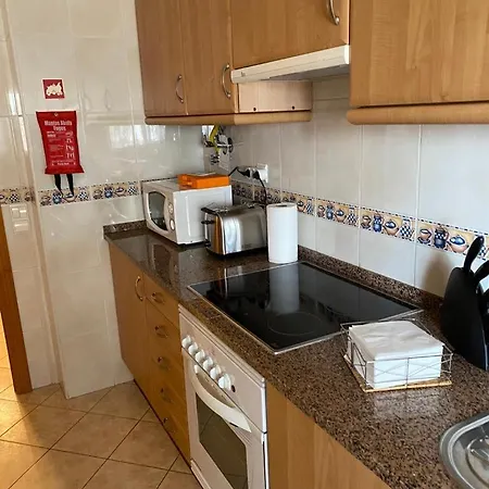 Ondasol- Acolhedor T2 Na Velha *