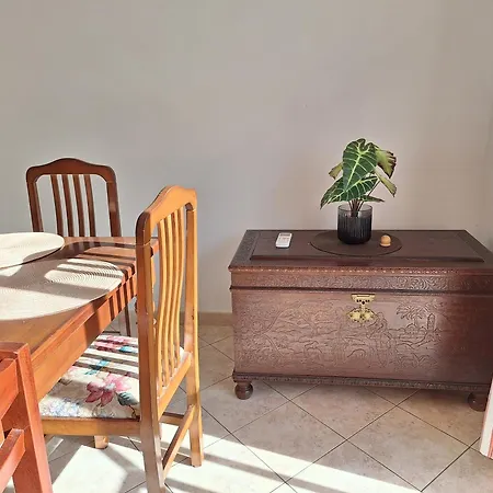 Ondasol- Acolhedor T2 Na Velha Apartamento Albufeira