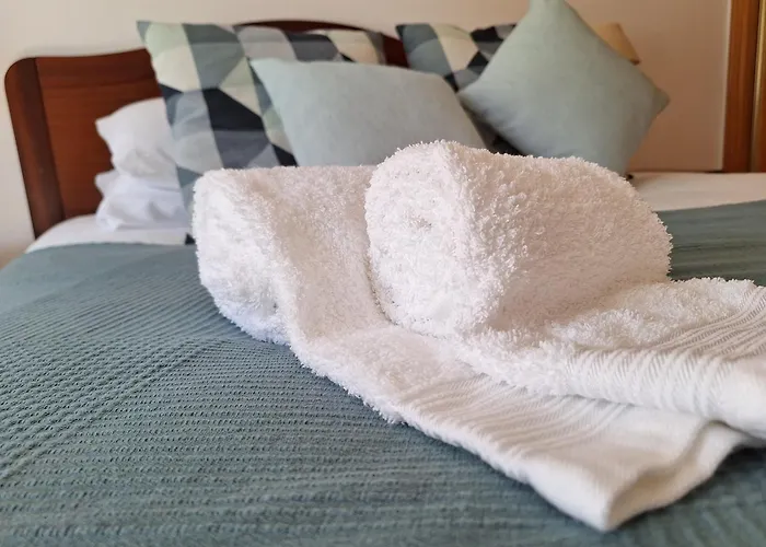 Lejlighed Ondasol- Acolhedor T2 Na Velha Albufeira