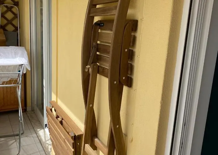 Ondasol- Acolhedor T2 Na Velha *