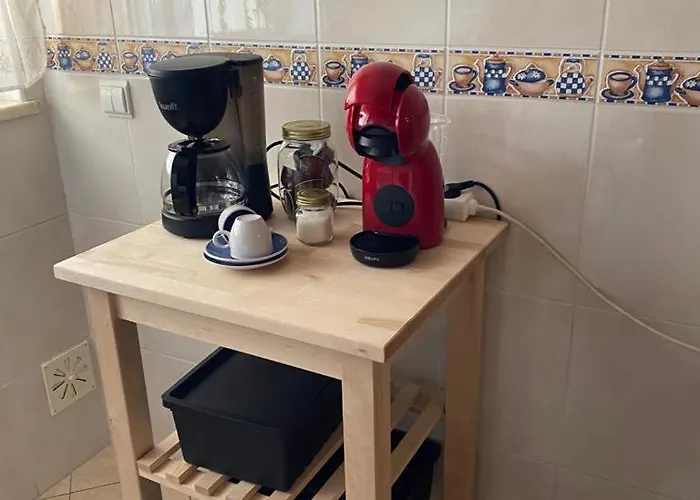 Lejlighed Ondasol- Acolhedor T2 Na Velha *