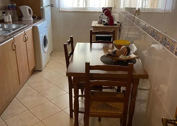 Ondasol- Acolhedor T2 Na Velha *