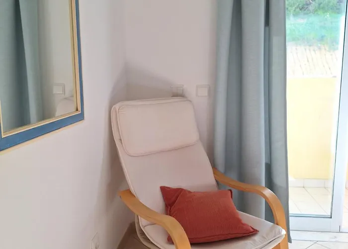 Ondasol- Acolhedor T2 Na Velha * Albufeira