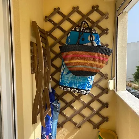Ondasol- Acolhedor T2 Na Velha Apartament *