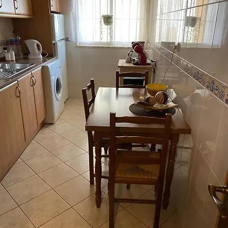 Ondasol- Acolhedor T2 Na Velha *