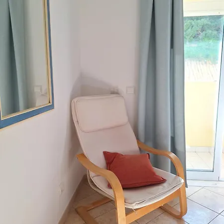 Ondasol- Acolhedor T2 Na Velha * Albufeira